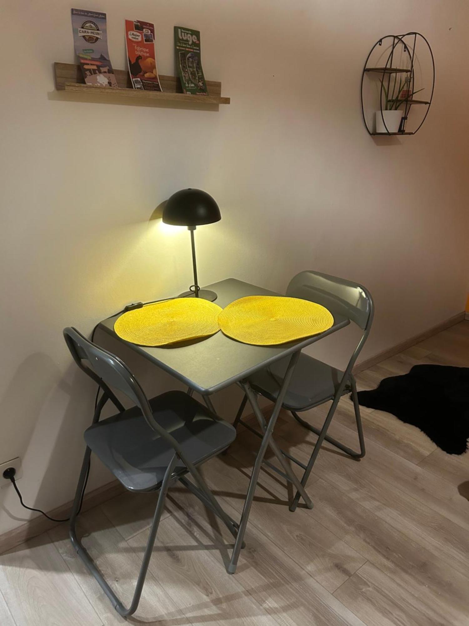 Chambre Mont Saint Michel Apartment Huisnes-sur-Mer Екстериор снимка